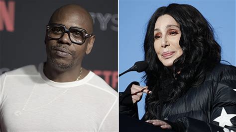 Cher, Chappelle playing Borgata for 15th anniversary.